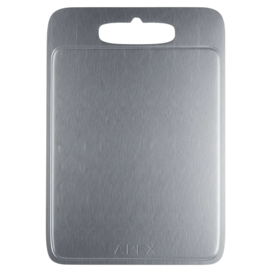 Apex Titanium Cutting Board Pro XL (18"x12")