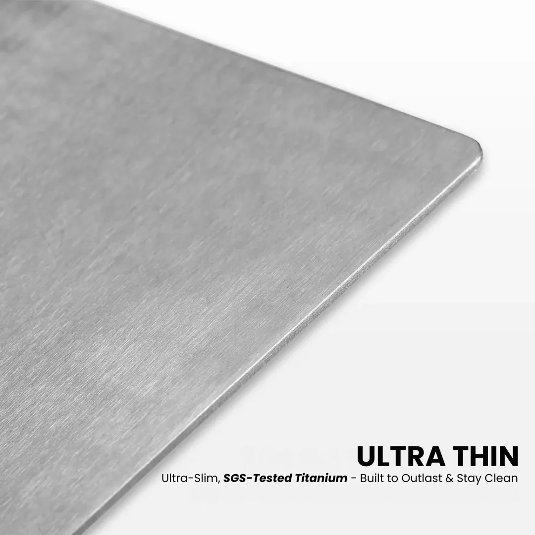 Titanium Complete Board Bundle - Image 6