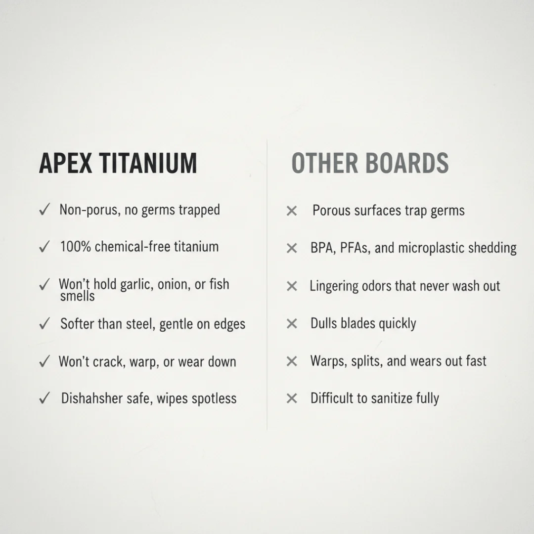 Titanium Pro Complete Board Bundle - Image 7